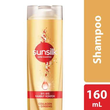 Sunsilk Super Shampoo