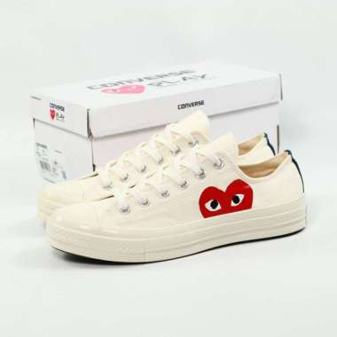 Converse play harga sales