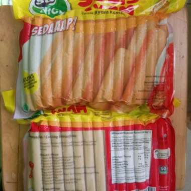 So Nice Sosis Ayam 1kg