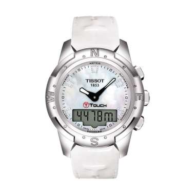 Jual Tissot T Touch Branded \u0026 100% Original - Harga Promo Juni 2022 | Blibli