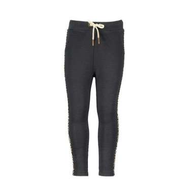 Mothercare Flo Girls Sweat Pants Antra 6-9 bulan