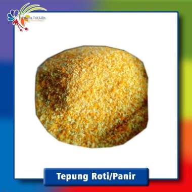 Tepung Roti / Panir 500 gr