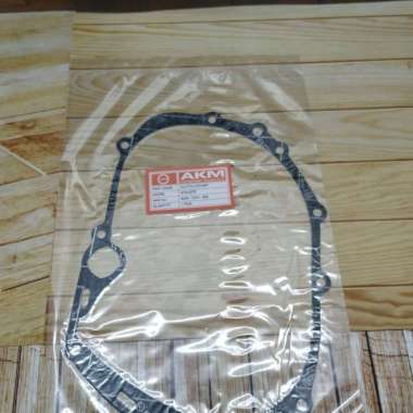 PACKING BAK KOPLING KAWASAKI ATHLETE hitam