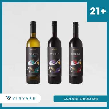 Jual Black Label Wine Terbaru - Harga Murah | Blibli.com