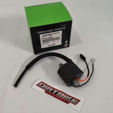 COIL KX250 KOIL KX 250 ORIGINAL KAWASAKI JAPAN