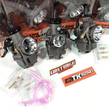 Karburator Karbu PE 24 26 28 30 31 PWK 28 ORIGINAL TK RACING PWK 24