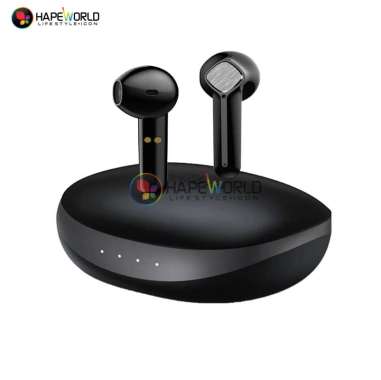 TRUE WIRELESS EARBUDS MIBRO S1- GARANSI RESMI Black
