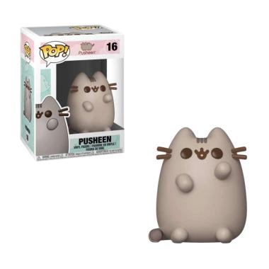Jual Funko Pop Pusheen Terbaik Mei 2022 