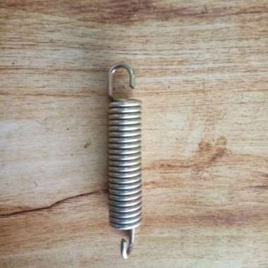 HAR PER STANDAR TENGAH YAMAHA JUPITER Z hitam