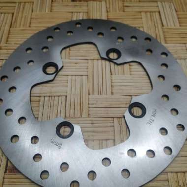 CMS PIRINGAN REM CAKRAM YAMAHA JUPITER MX NEW BELAKANG hitam