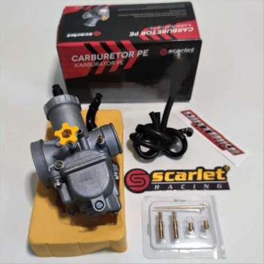 Karburator PE SCARLET Carburator SCARLET RACING PE 24 26 28 30 28
