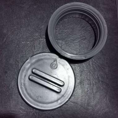 Clean Out, Cap/Dop 4inch, 3inch, 2inch CO POWER 4 inch