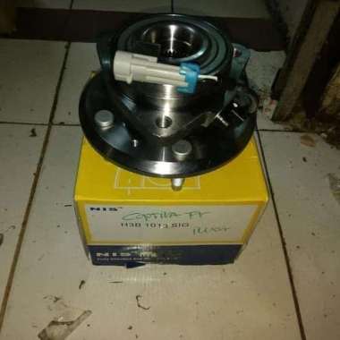 NIS Bearing Roda Laher Roda Depan Captiva
