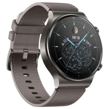 Huawei Watch Gt 2 - Harga Juni 2022 | Blibli