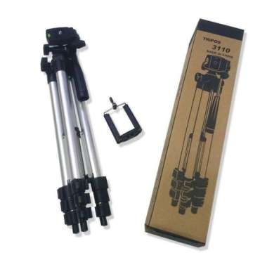 TRIPOD 3110 TRIPOD HP TRIPOD KAMERA 2.1 Ringlight26
