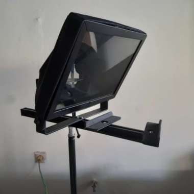 TELEPROMPTER LOKAL DM-PROMPTER U/TABLET 7" S/D 11" Standart