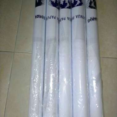 KERTAS HVS FLIP CHART (GULUNG)