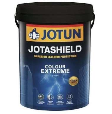 CAT JOTUN JOTASHIELD COLOUR EXTREME 2,5L