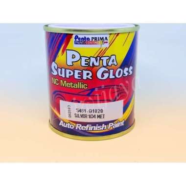 Cat Duco Penta Super Gloss Metalic 1kg