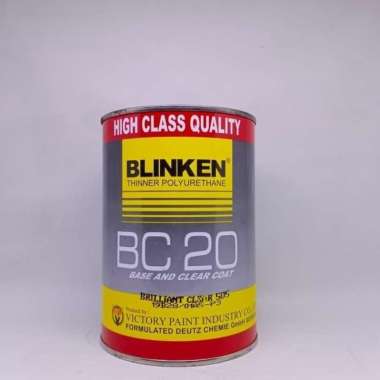 Thinner PU BLINKEN BC 20 1L