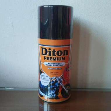 Cat semprot pylox/pilok Diton Premium 300CC - PP Primer Transparant