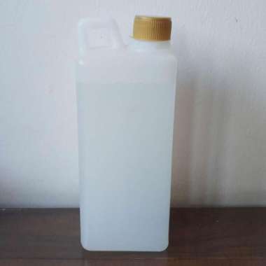 Thinner / Thiner ND Super 1L / pengencer cat duco / tiner epoxy