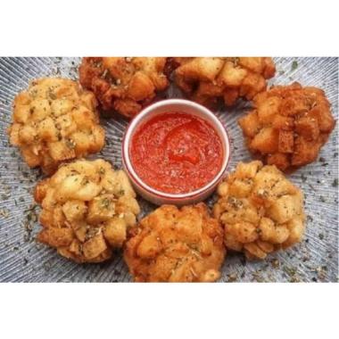Frozen DImsum Bola Udang Prawn Ball 250 gram