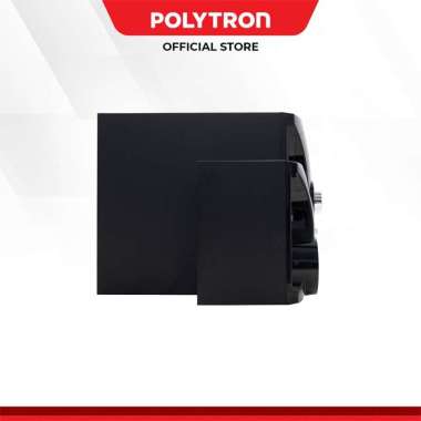 POLYTRON Multimedia Speaker PMA 9525 /B (PALEMBANG)