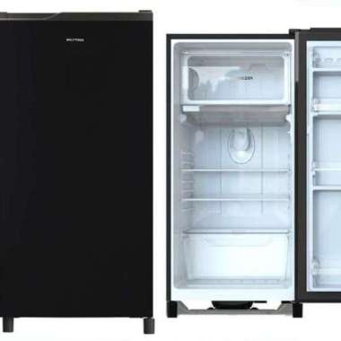 Polytron PRA 18ZX Kulkas 1 Pintu Belleza
