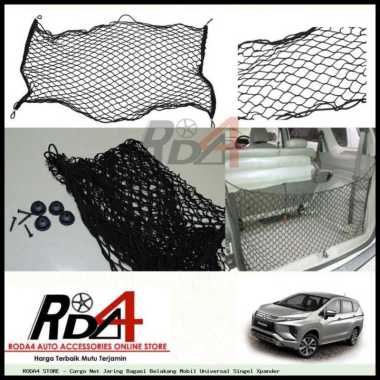 Cargo Net Jaring Bagasi Belakang Mobil Xpander