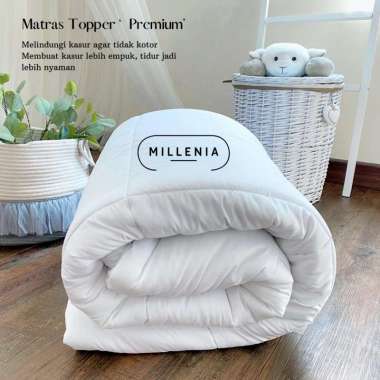 Jual Matras Toppers Berkualitas Harga Terjangkau Blibli Com