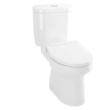 CLOSET DUDUK ORIGINAL TOTO CW421J/SW420JP SENSOR FLUSHING TUTUP TCW 07 S TCW07S