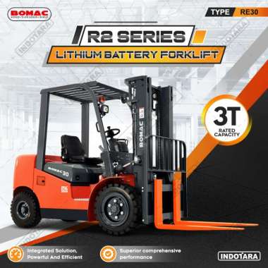 Jual Distributor Forklift Terbaru Dengan Harga Termurah Di ...