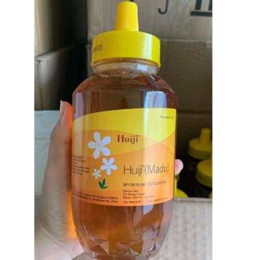 Madu Huiji 1 Kg