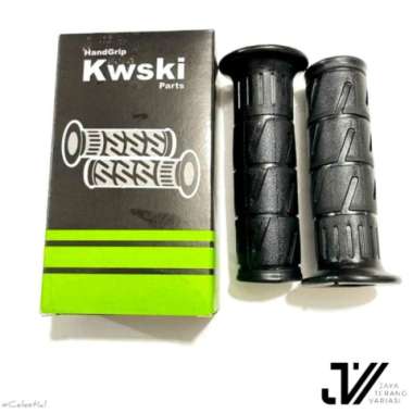 Handgrip Kawasaki/hanvat Kawasaki/Handgrip KAZE/Handgrip Universal Multicolor