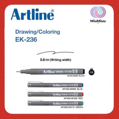 Jual Drawing Pen Terbaru Online Kualitas Terbaik Blibli Com