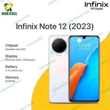 Handphone All Tipe Infinix || Note 12 || Hot 20 || Hot 12 || Smart 6 Multicolor