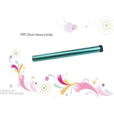 OPC Drum Xerox DP C2100 S3210 C3290 laserjet color C 2100-3210-3290 sesuai