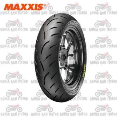 MAXXIS BAN NMAX MAXXIS 130/70-13 VICTRA S98-ST TUBLESS