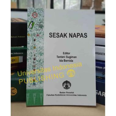 Sesak Napas Hijau dan Putih