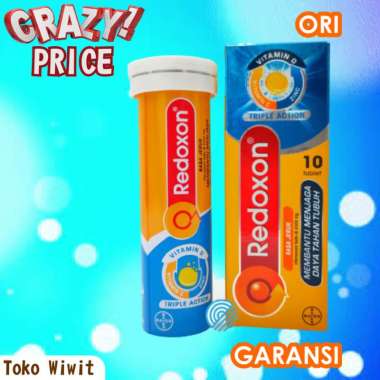 Vitamin C Effervescent Harga Terbaru November 2020 Blibli