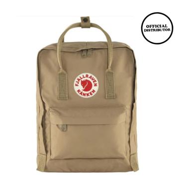 fjallraven taska