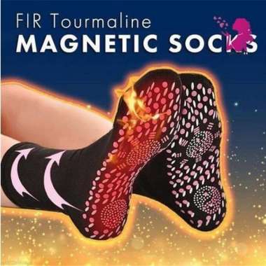 FOOT MASSAGE SOCKS EMS 6D