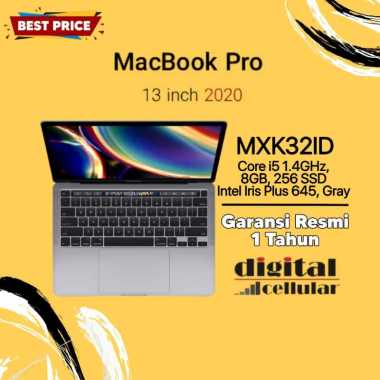 Laptop Macbook Pro Harga Desember 2020 Blibli Com