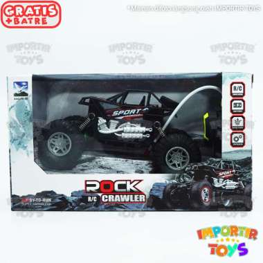 Jual Mobil Remote Control Offroad Murah Harga Terbaru 2020 Blibli
