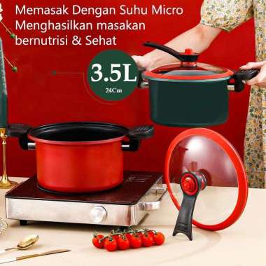 Totipotent MICRO Panci Presto