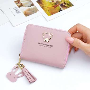 Jual Dompet Wanita Model Terbaru Harga Promo Blibli Com