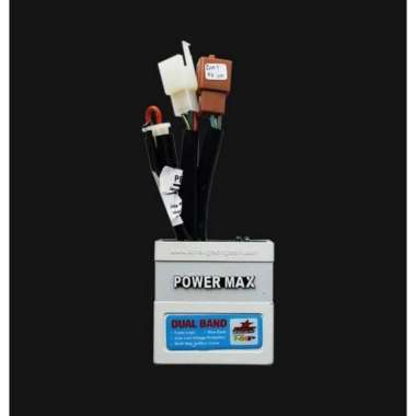 CDI BRT Dualband Beat Karburator