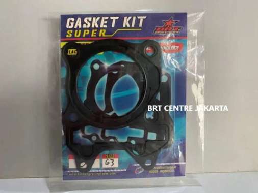 Paking Head BRT PCX ADV Vario 150 Vario 125 63 mm