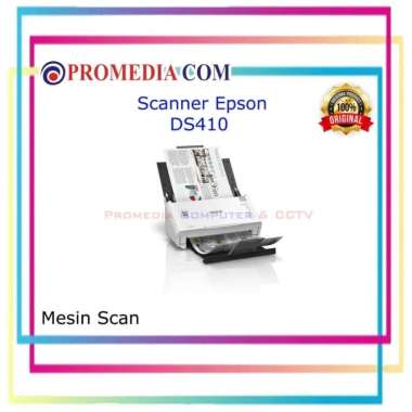 SCANNER EPSON DS-410